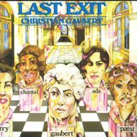 Christian Gaubert - Last Exit
