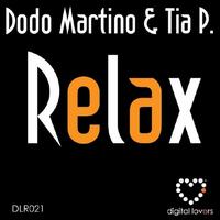Dodo Martino - Relax