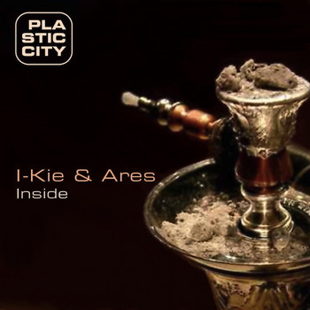 I-Kie & Ares - Inside