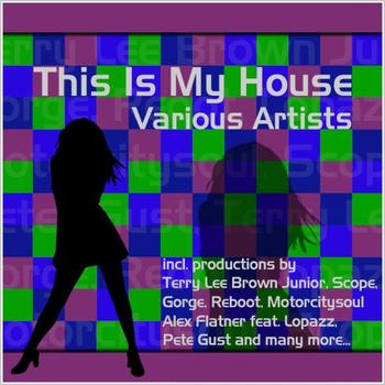 Various Artists - This Is My House