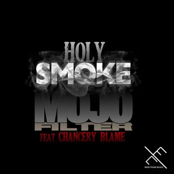 Mojo Filter - Holy Smoke