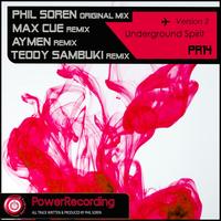 Phil Soren - Underground Spirit (Version 2)