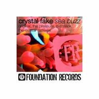 Crystal Fake - Sea Buzz