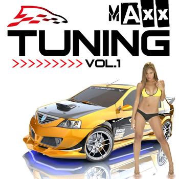 Various Artists - Tuning Maxx, Vol.1