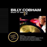 Billy Cobham - Drum 'n' Voice 2