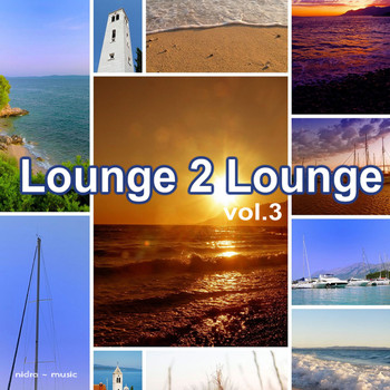 Various Artists - Lounge 2 Lounge, Vol. 3