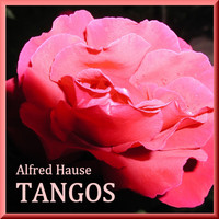Alfred Hause - Tangos - Il pleut sur la route