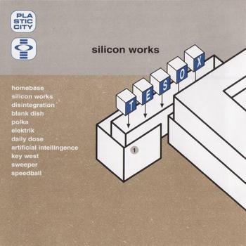 Tesox - Silicon Works
