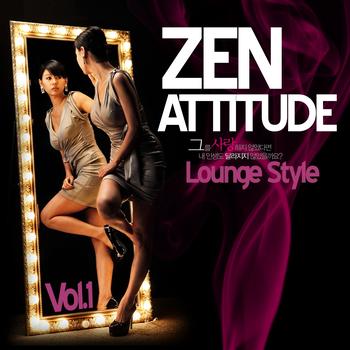Various Artists - Zen Attitude, Vol. 1
