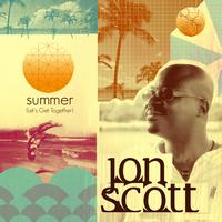 Jon Scott - Summer (Let's Get Togther)