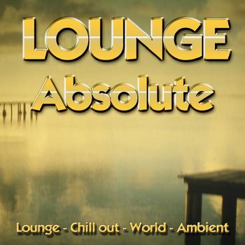 Various Artists - Lounge Absolute