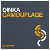 Dinka - Camouflage