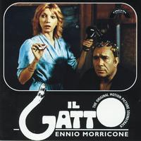 Ennio Morricone, Oscar Valdambrini, Edda Dell'Orso - Il gatto (Original Motion Picture Soundtrack)