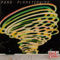 Pond - P O N D Planetenwind (Original 1982)