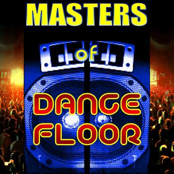 Various Artists - Masters of Dancefloor