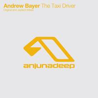 Andrew Bayer - The Taxi Driver
