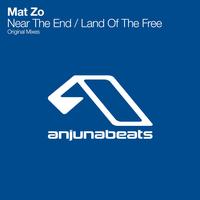 Mat Zo - Near The End / Land Of The Free