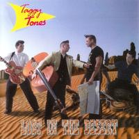 Taggy Tones - Lost In The Desert