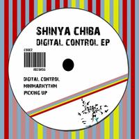Shinya Chiba - Digital Control