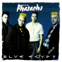 The Pharaohs - Blue Egypt