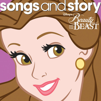 Various Artists - Songs and Story: Beauty and the Beast