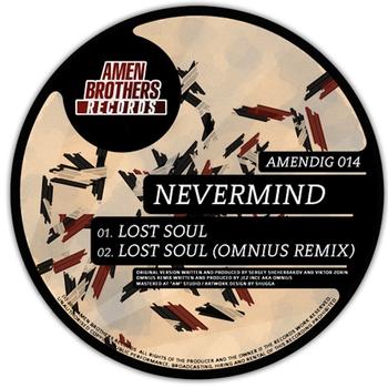 Nevermind - Lost Soul
