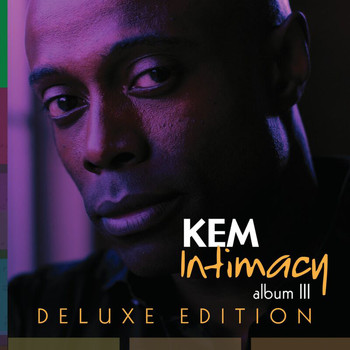 Kem - Intimacy (Deluxe Version)