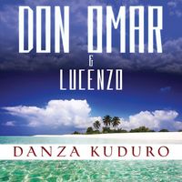 Don Omar - Danza Kuduro