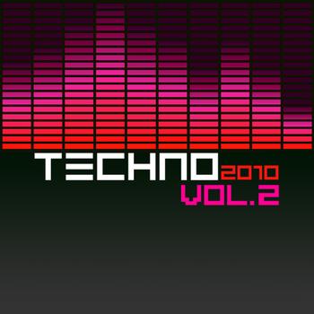 Various Artists - Techno 2010, Vol. 2