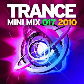 Various Artists - Trance Mini Mix 017 - 2010