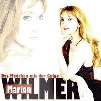 Marion Wilmer - Das Mädchen mit der Geige