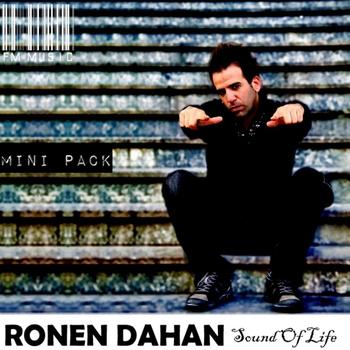Ronen Dahan - Sound Of Life  - DJ Mix