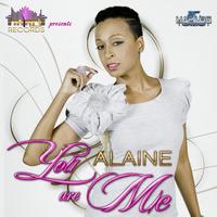 Alaine - You Are Me