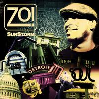 Zo! - SunStorm