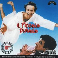Evan Lurie - Il piccolo diavolo (The Complete Original Motion Picture Soundtrack)