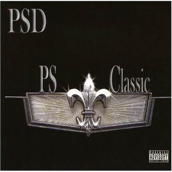 P.S.D. - PS Classic