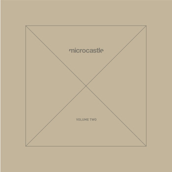 Various Artists - microCastle, Vol. Two