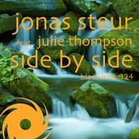 Jonas Steur - Side By Side
