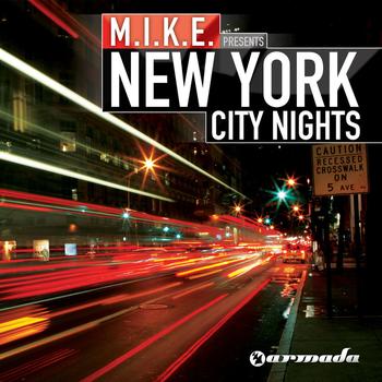 Various Artists - New York City Nights