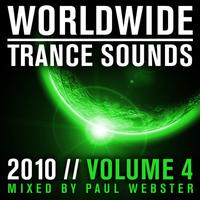 Paul Webster - Worldwide Trance Sounds 2010, Vol. 4