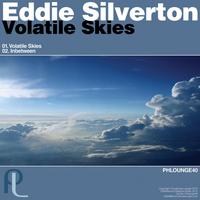 Eddie Silverton - Volatile Skies