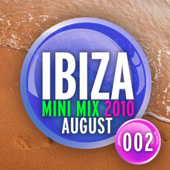Various Artists - Ibiza Mini Mix: August 2010 - 002
