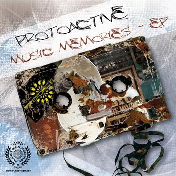 Protoactive - Music Memories