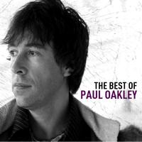 Paul Oakley - The Best Of Paul Oakley
