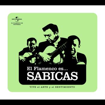 Sabicas - Flamenco es... Sabicas