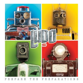 Ludo - Prepare The Preparations