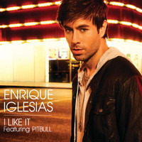 Enrique Iglesias - I Like It (Remix Bundle)