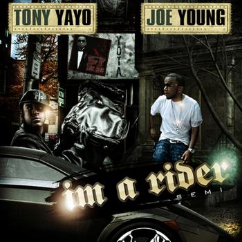 Joe Young - I'm A Rider