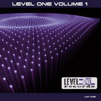 Italoman - Level One Volume 1