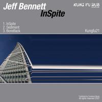 Jeff Bennett - In Spite